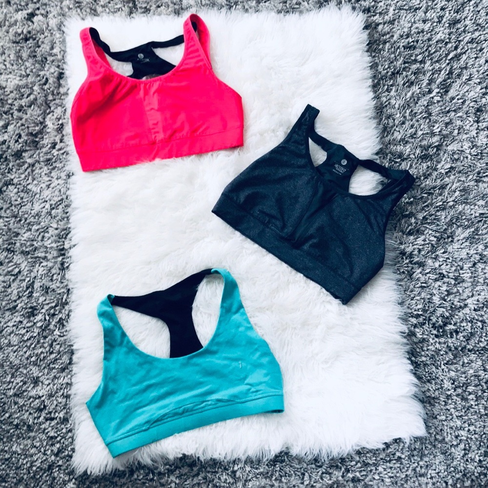 SPORTS BRA LOT